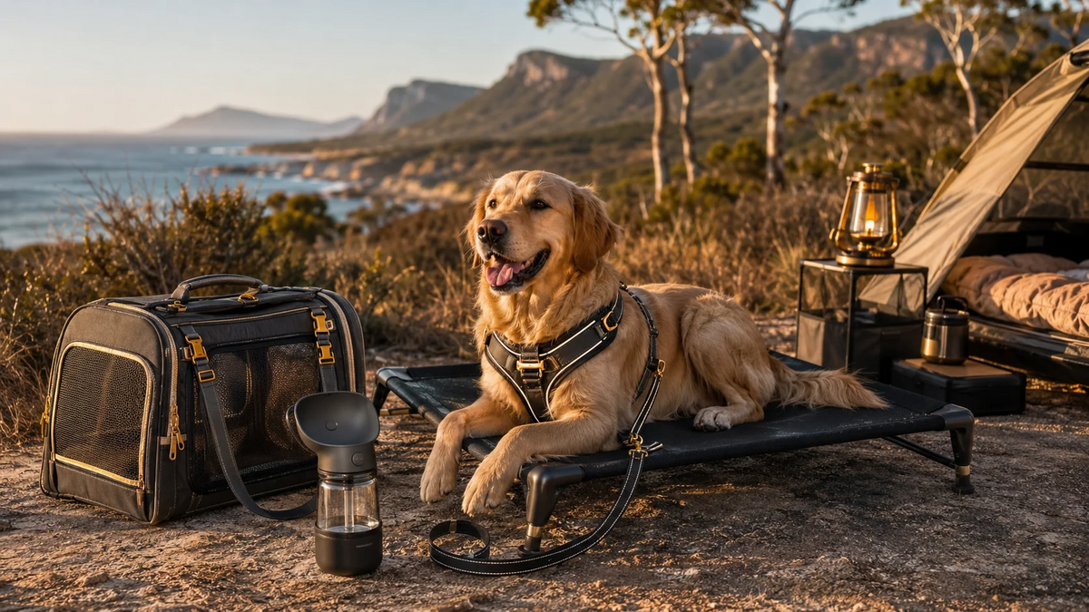 Travel & Outdoor